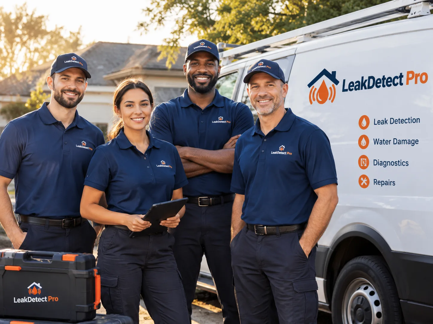 Roof Repair company in Aulander, NC